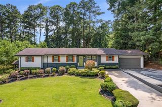 3426 Chappell Ln, Doraville, GA 30360