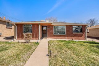 4886 Benton Street, Denver, CO 80212