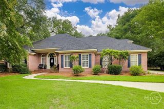3 Oak Park Place, Savannah, GA 31405
