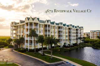 4672 Riverwalk Village Ct #8206, Ponce Inlet, FL 32127