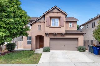 3439 N  Hornet Ave, Fresno, CA 93737