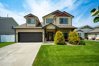 1543 N  Chetco Dr, Post Falls, ID 83854