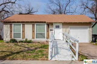 1904 S  15th St, Temple, TX 76504