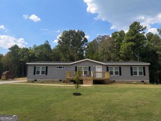 3443 County Road 60, Heflin, AL 36264