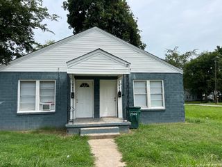 1900 Chickasawba St #1900, Blytheville, AR 72315