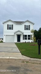 110 Charity Court, Rocky Mount, NC 27801