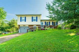 1309 Truman Ave, Rolla, MO 65401