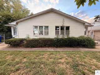 706-708 S  State Fair Blvd, Sedalia, MO 65301