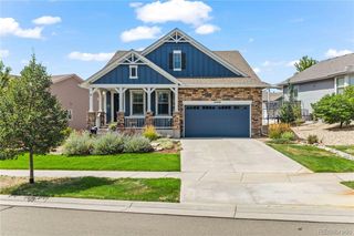 16908 W 86th Avenue, Arvada, CO 80007