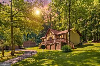 106 N  Timber Tribe, Mineral, VA 23117