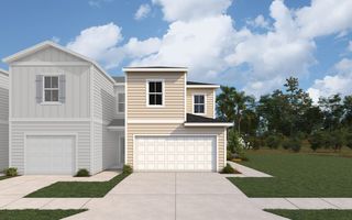 Wingate Plan in Brook Forest, Saint Augustine, FL 32092