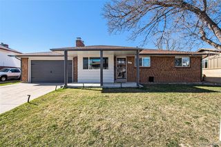 4040 W 89th Way, Westminster, CO 80031