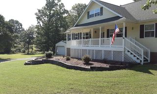 218 Robin Hood Cir, Mountain Home, AR 72653