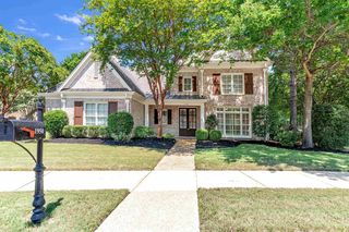 1950 N  Templeton Cir, Collierville, TN 38017