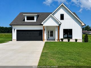 381 County Road 322, Florence, AL 35634
