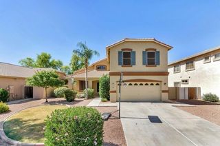 1971 E  Los Alamos St, Gilbert, AZ 85295