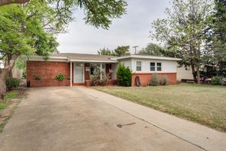 5318 33rd St, Lubbock, TX 79407