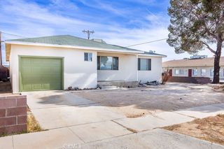 1500 Alene Ave, Ridgecrest, CA 93555