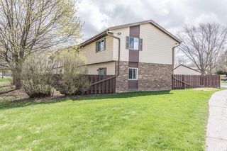 Riversbend Condos Germantown Wi