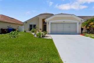 1804 EDINBURGH STREET, Kissimmee, FL 34743
