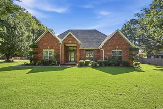 309 S  Pine St, Cabot, AR 72023