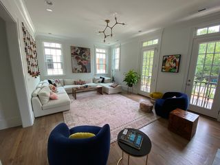 2820 Hillside Springs Dr, Charlotte, NC 28209