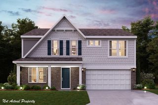 1008 Bumblebee End, Grove City, OH 43123