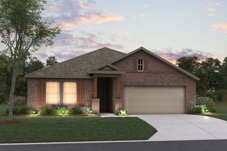 1717 Deciduous Dr, Fort Worth, TX 76131