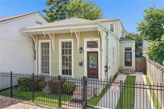 3141 Laurel St, New Orleans, LA 70115