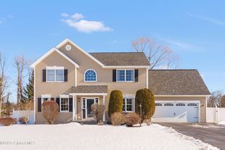 204 Concord Hill Drive, Altamont, NY 12009