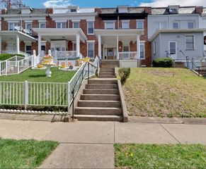 3655 Cottage Ave, Baltimore, MD 21215