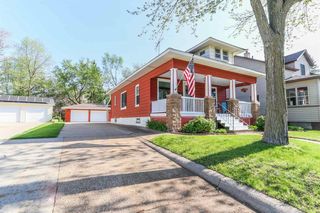 724 FOURTH AVENUE, Stevens Point, WI 54481