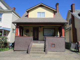 510 Hazlett Ave, Wheeling, WV 26003