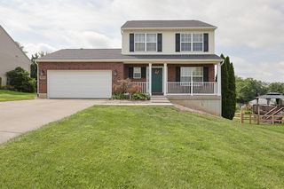 1137 Stonewallridge Dr, Independence, KY 41051