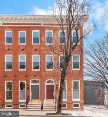 111 S  Fulton Ave, Baltimore, MD 21223