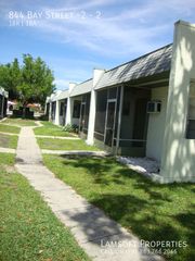 844 Bay St #2, Sebring, FL 33870