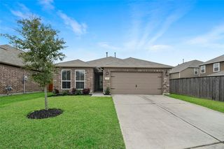 2520 Quartz Trl, Spring, TX 77386