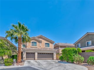 398 Blue Tee Ct, Las Vegas, NV 89148