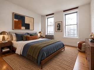 512 E  13th St #5B, New York, NY 10009
