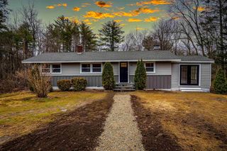 21 Harris Road, Windham, NH 03087