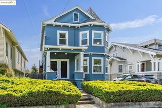 653 54th St, Oakland, CA 94609