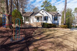 413 Herrington Dr NE, Atlanta, GA 30342