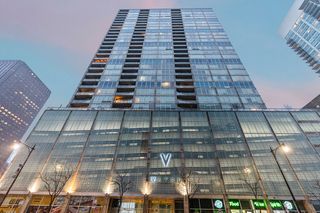 611 S  Wells St #1810, Chicago, IL 60607