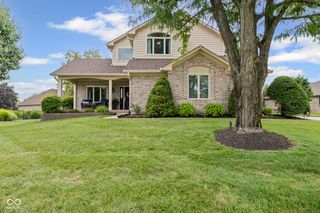 7405 Franklin Parke Ct, Indianapolis, IN 46259