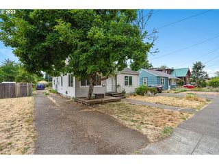 5119 SE 68th Ave, Portland, OR 97206