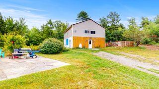 79 Rat Mill Hill Road, Mount Vernon, ME 04352