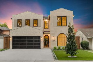 7406 Morton St, Dallas, TX 75209