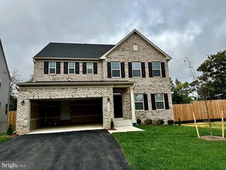 14701 Silver Hammer Way, Brandywine, MD 20613