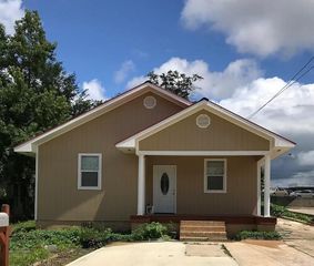 424 W  Elm St, El Dorado, AR 71730
