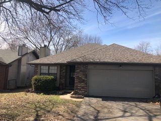 843 S  Waco Ave, Springfield, MO 65802